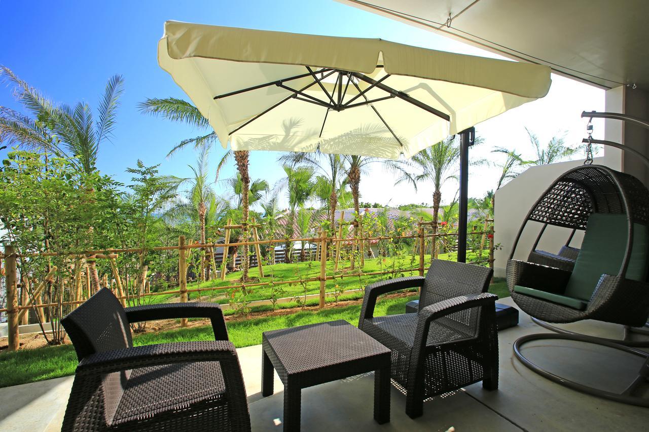 Grandvrio Resort Ishigakijima Villa Garden Ishigaki  Kültér fotó