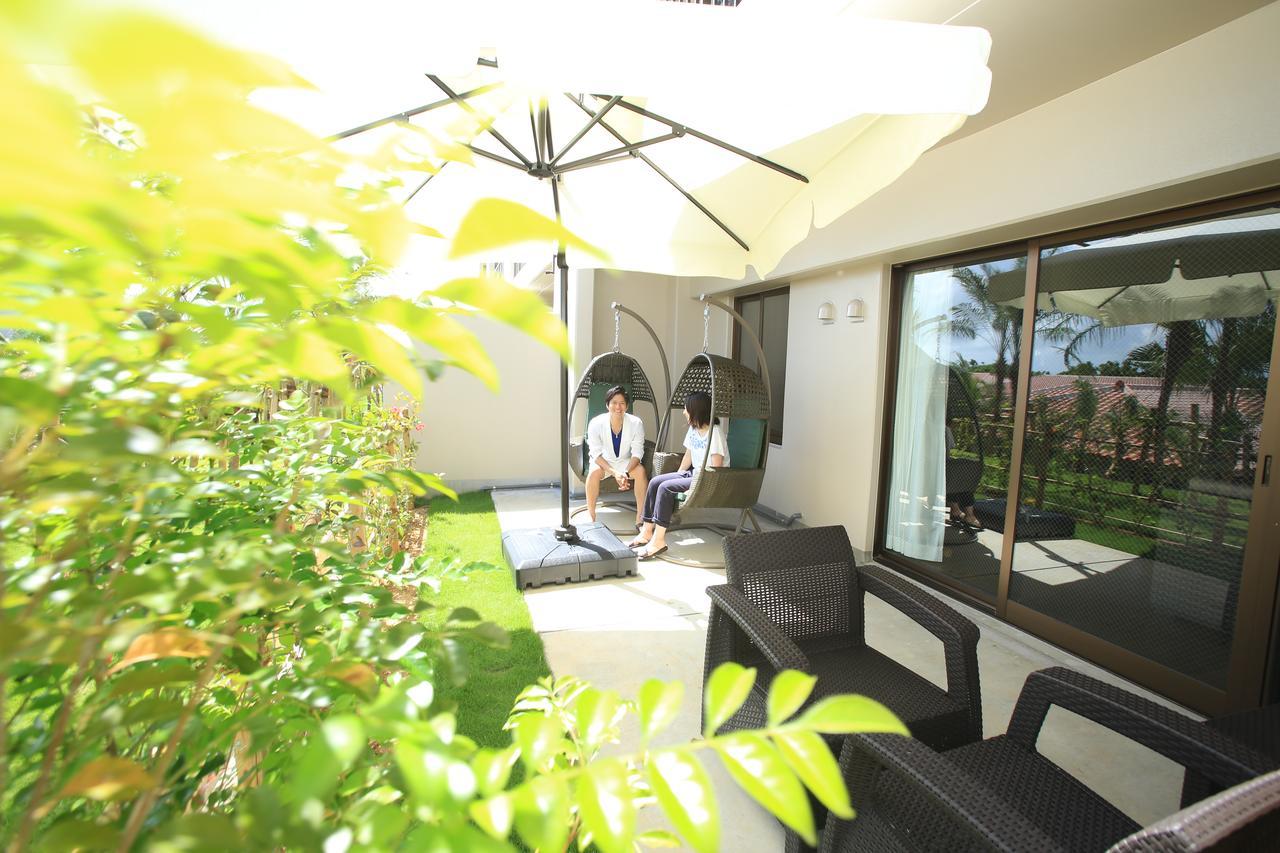 Grandvrio Resort Ishigakijima Villa Garden Ishigaki  Kültér fotó