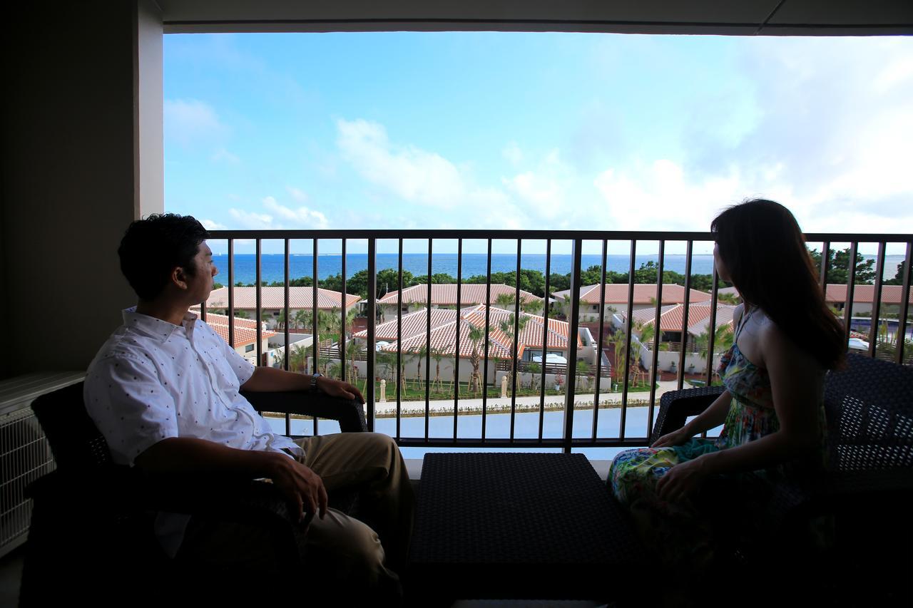 Grandvrio Resort Ishigakijima Villa Garden Ishigaki  Kültér fotó