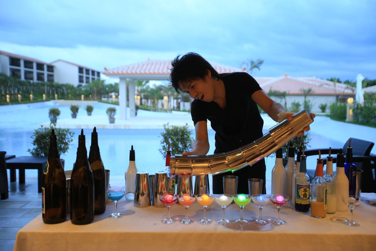 Grandvrio Resort Ishigakijima Villa Garden Ishigaki  Kültér fotó