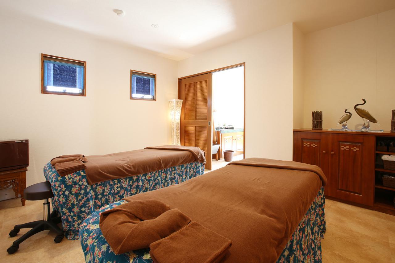 Grandvrio Resort Ishigakijima Villa Garden Ishigaki  Kültér fotó