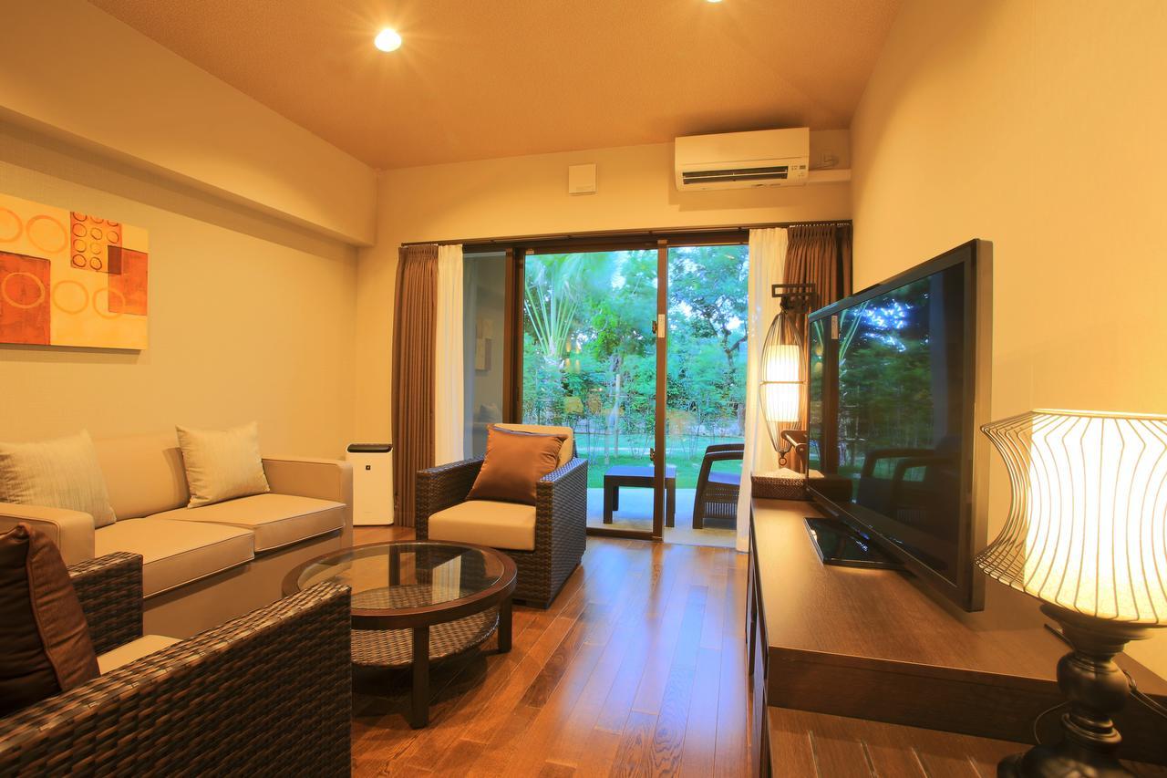 Grandvrio Resort Ishigakijima Villa Garden Ishigaki  Kültér fotó