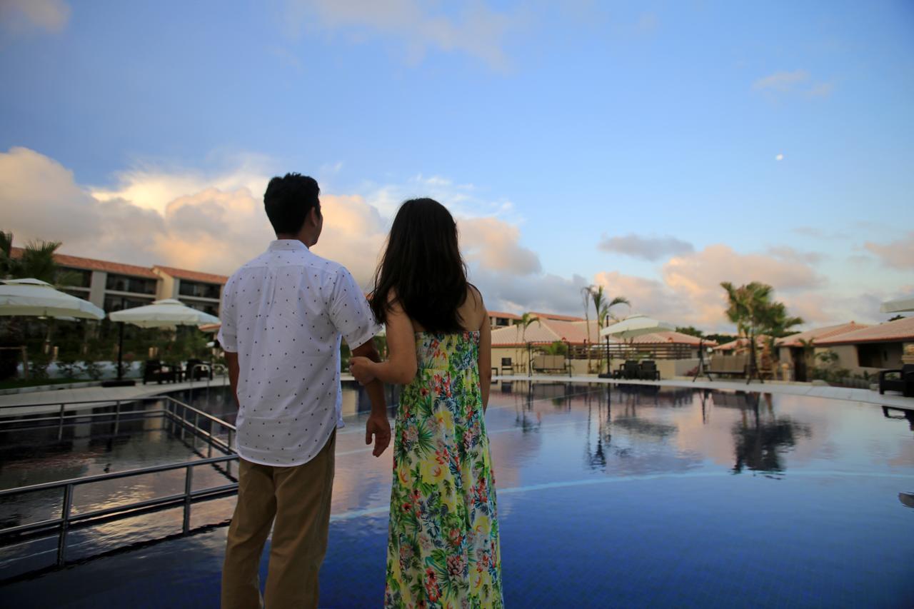 Grandvrio Resort Ishigakijima Villa Garden Ishigaki  Kültér fotó