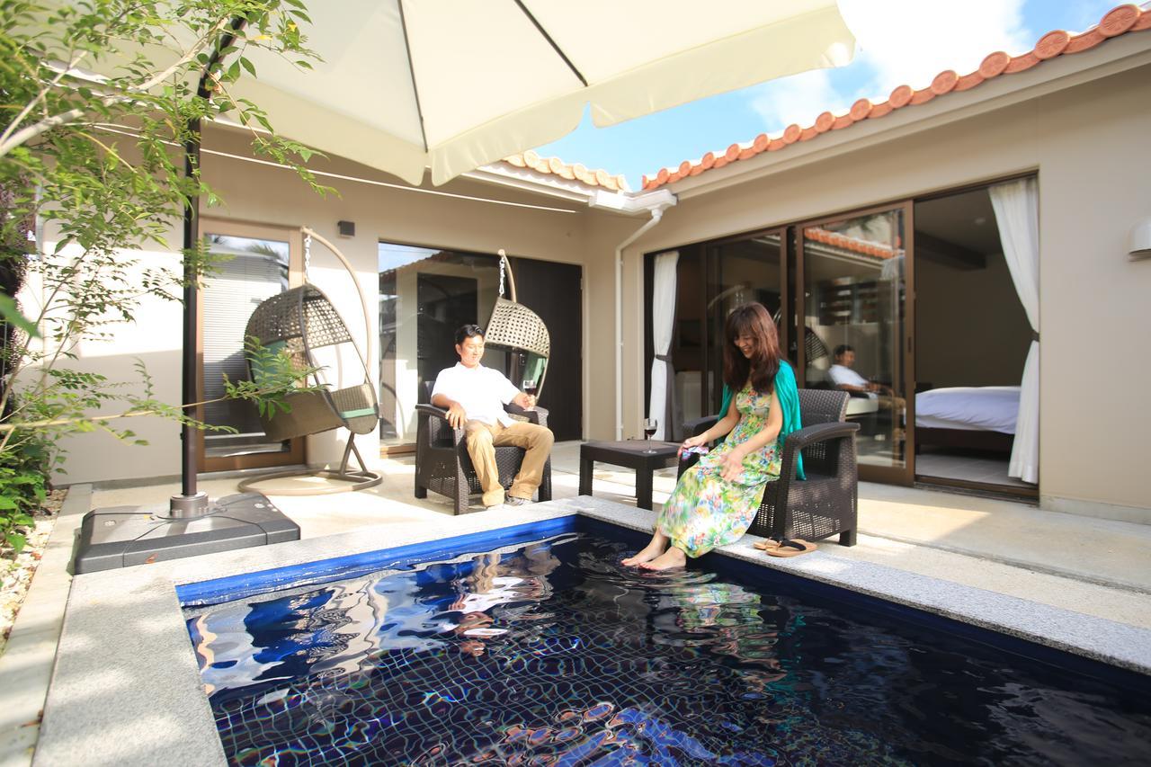 Grandvrio Resort Ishigakijima Villa Garden Ishigaki  Kültér fotó