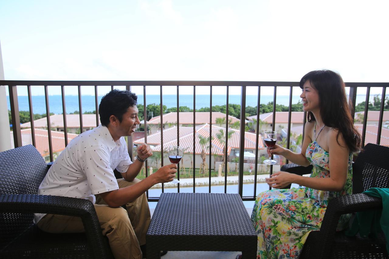 Grandvrio Resort Ishigakijima Villa Garden Ishigaki  Kültér fotó