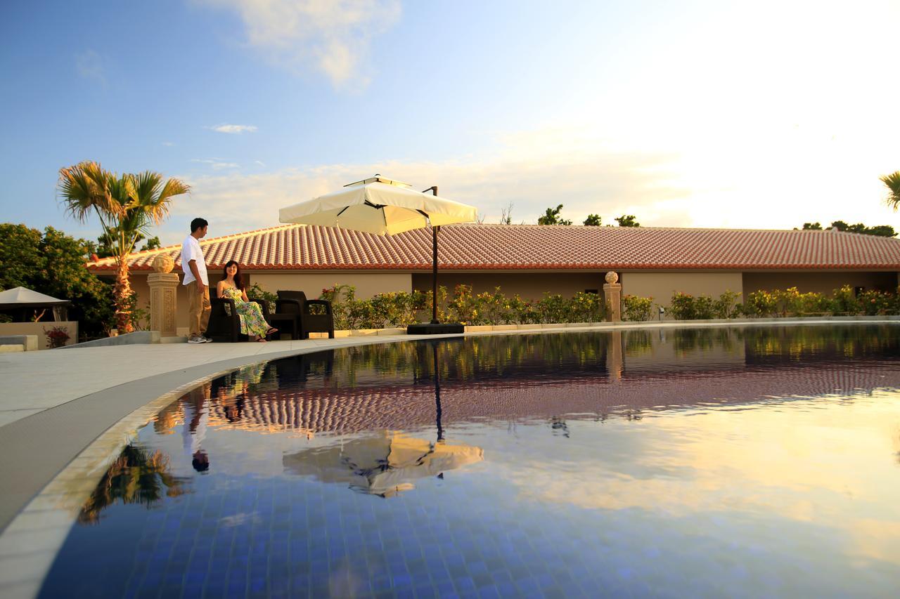 Grandvrio Resort Ishigakijima Villa Garden Ishigaki  Kültér fotó
