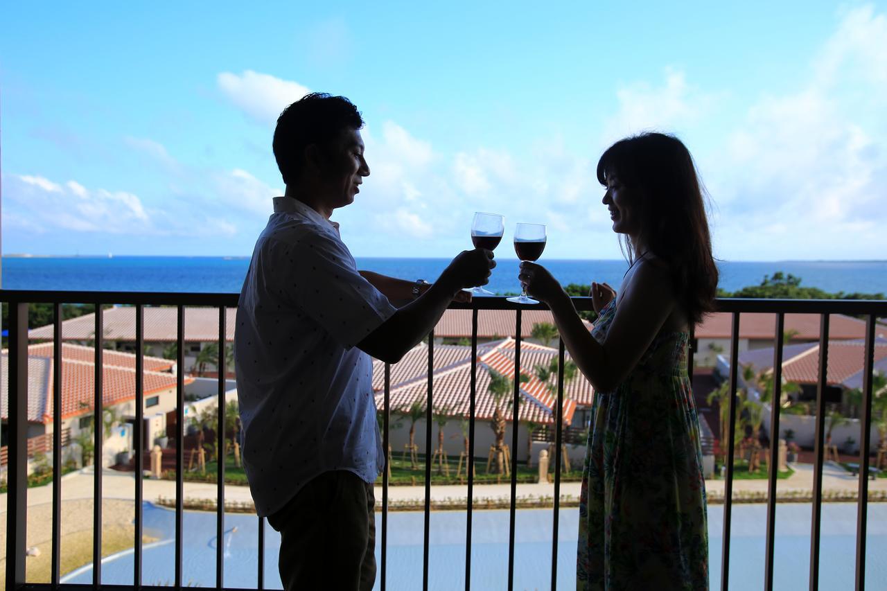 Grandvrio Resort Ishigakijima Villa Garden Ishigaki  Kültér fotó