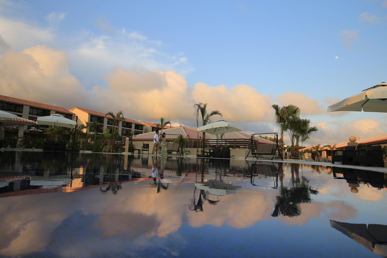 Grandvrio Resort Ishigakijima Villa Garden Ishigaki  Kültér fotó