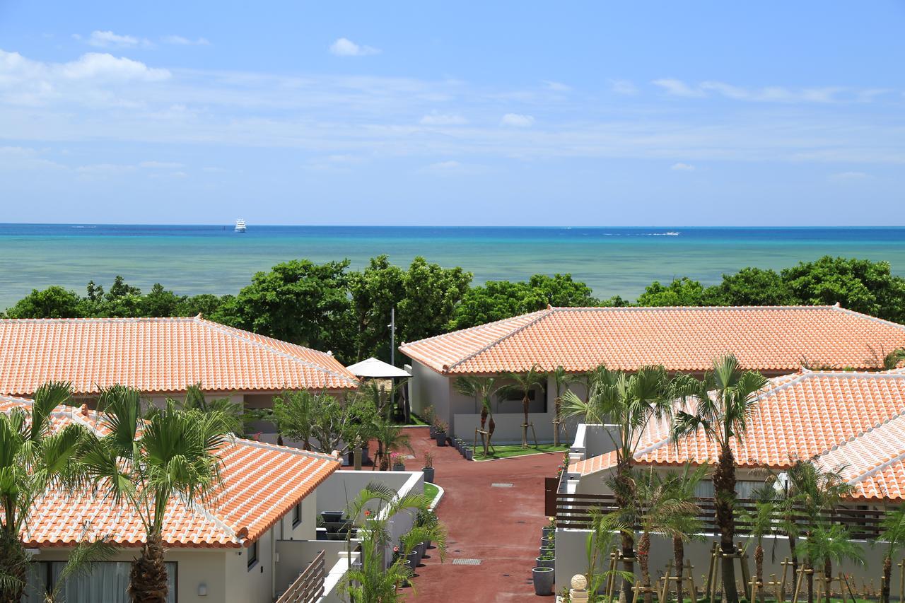 Grandvrio Resort Ishigakijima Villa Garden Ishigaki  Kültér fotó