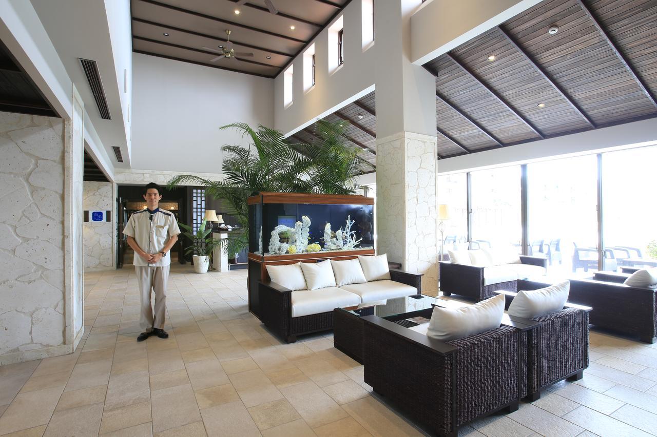 Grandvrio Resort Ishigakijima Villa Garden Ishigaki  Kültér fotó