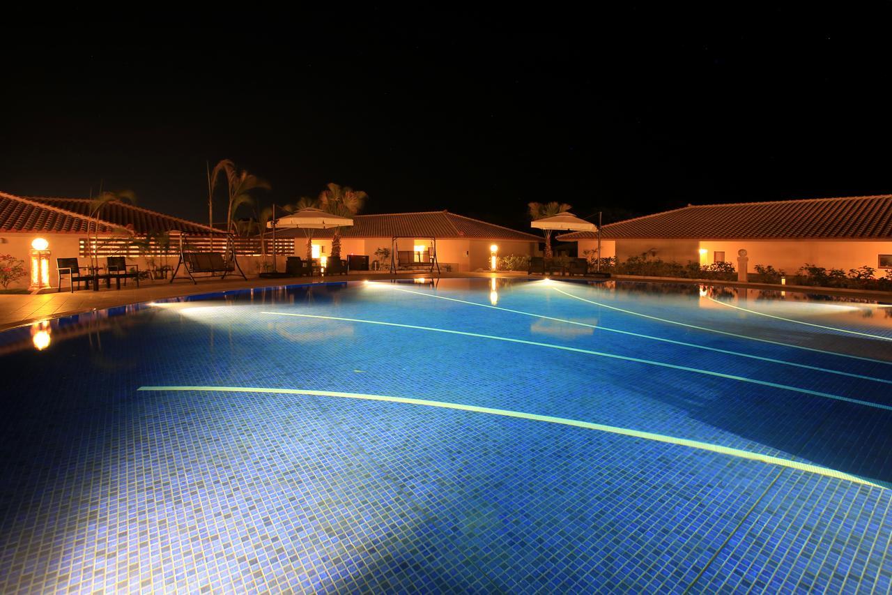 Grandvrio Resort Ishigakijima Villa Garden Ishigaki  Kültér fotó