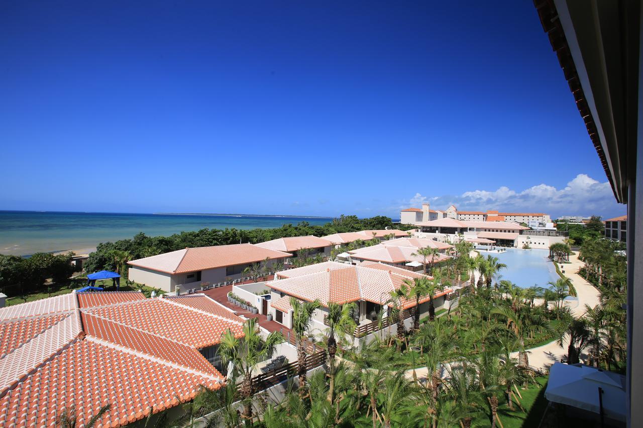 Grandvrio Resort Ishigakijima Villa Garden Ishigaki  Kültér fotó