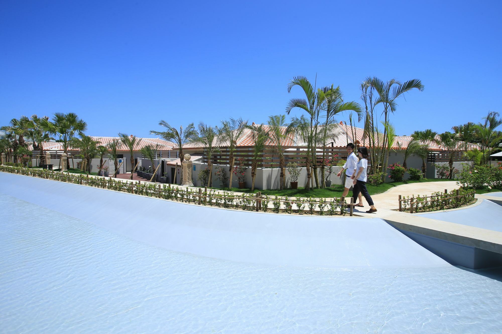 Grandvrio Resort Ishigakijima Villa Garden Ishigaki  Kültér fotó